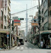 解密——那些来自日本性