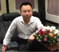 21快品宋国仑:2份执着