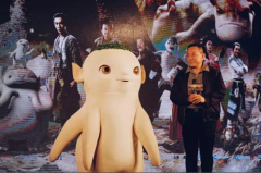 票房“捉妖”记:亲兄弟