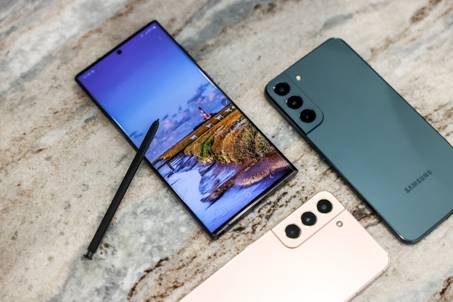 三星Galaxy S22系列北京