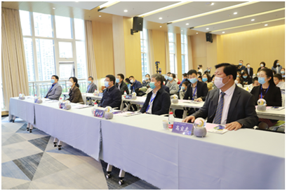 “我的志向”大型公众科