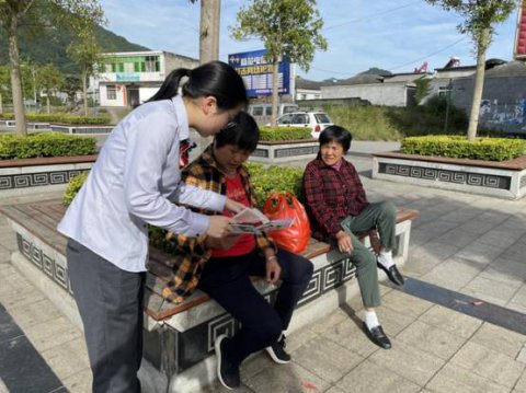 共同抵制假币犯罪,携手