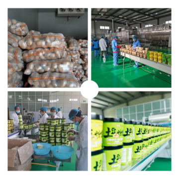 走进有明专业合作社,品